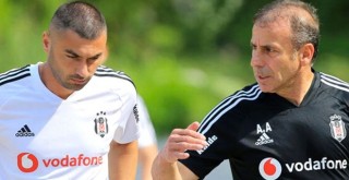 Avcı'dan Burak'a özel görev