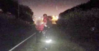 İstanbul'un göbeğinde genç kıza tecavüz girişiminde bulundular