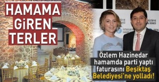 Beşiktaş rezilliklerle gündemde
