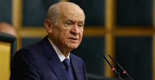 Devlet Bahçeli: Belediyeler mutlaka el değiştirmeli