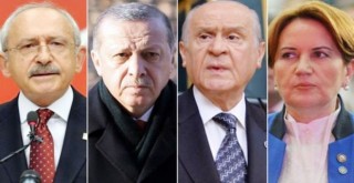 Yerel seçimlere siyasi partiler hazır mı?