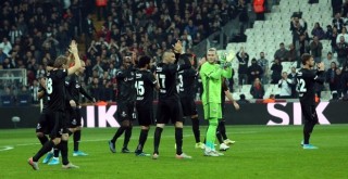 Beşiktaş'ta son on yılın istatistiği şaşırttı