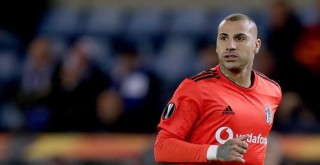 Quaresma’ya transfer şartı