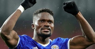 Beşiktaş'ın Daniel Amartey transferinde imza parası sorunu!