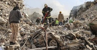 Spor dünyasının hukukçularından deprem için suç duyurusu!