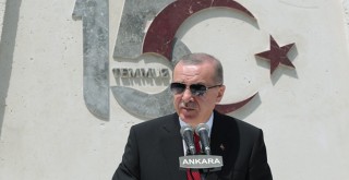 Bu meclis masa başında değil, savaş meydanında kuruldu