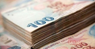 İkramiyeler ödeniyor