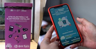 Beşiktaş'ta Dönüştür – Kazan projesi'ne ilçedeki siteler de dahil oldu