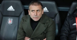 Avcı ile yollar ayrıldı