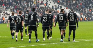 Beşiktaş'ın sorununu hiçbir teknik direktör çözemiyor!