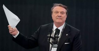 Hasan Arat: Tüzüğe aykırı 5751 üyemiz var