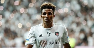 Beşiktaş'ta Gedson Fernandes için flaş iddia!