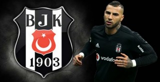 Beşiktaş, Quaresma ayrılığını açıkladı!