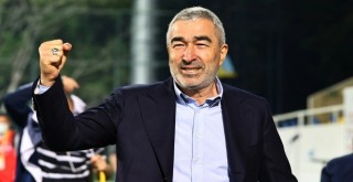 Samet Aybaba Almanya Yolcusu