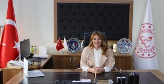 Beşiktaş İlçe Milli Eğitim Müdürü Nesrin Kakırman'ın yeni görev yeri belli oldu