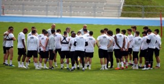 Slovakya bitti, sıra Avusturya’da