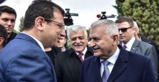 İki adaydan canlı yayın açıklaması