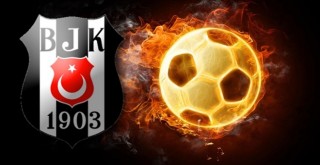 Beşiktaş, TFF'ye bildirdi! Bir yıllık imza atıldı