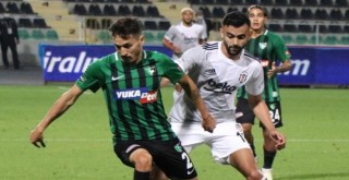 Rachid Ghezzal futboluyla göz doldurdu