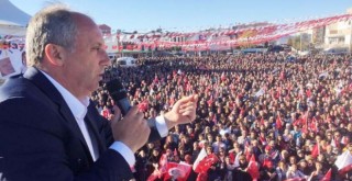 Muharrem İnce'den emekliye ikramiye sözü