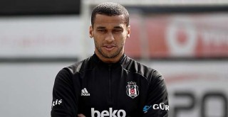 Beşiktaş'ta Welinton şoku! Forma giyemeyecek!