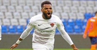 Transfer çalışmaları sürüyor