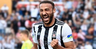 Golü iptal edildi, oyun dışında kaldı! Cenk Tosun'dan ilk sözler: Ateşi yaktım