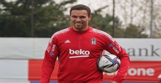 Beşiktaş'ta hedef seri galibiyetler