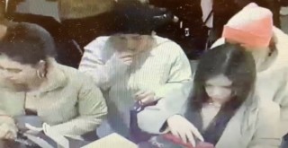 Beşiktaş'ta yankesici kadınlara suçüstü