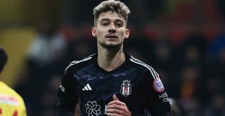 Santos'tan flaş Muci kararı!