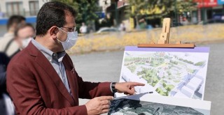 Ekrem İmamoğlu: Mangalı yasakladık. Yok, artık!