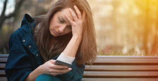 Sosyal medya zihin sağlığınızı bozabilir!