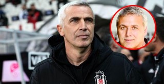 İsmail Er: Önder Karaveli ile devam edilmeli