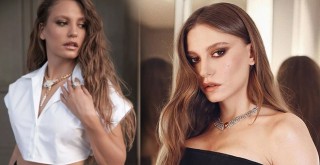 Serenay Sarıkaya'yı taciz etmişti! Akli dengesinin yerinde olmadığı belirlendi