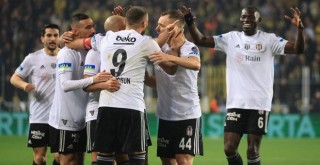 Beşiktaş'ta derbiden sonra yüzler bir kez daha güldü! Futbolcuların primleri yattı!