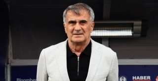 Beşiktaş'ta Şenol Güneş'ten öncesi ve sonrası büyük fark!