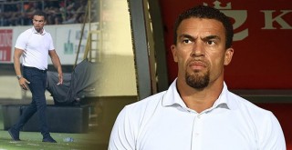 Valerien Ismael: Bu kabul edilemez