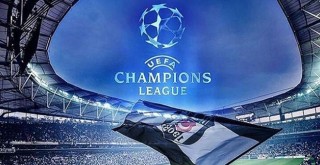 İşte Beşiktaş'ın Şampiyonlar Ligi'ndeki muhtemel rakipleri