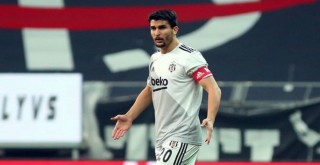 Beşiktaş'lı oyuncular maçı değerlendirdi