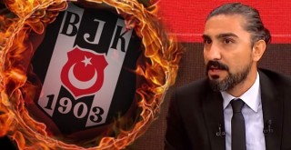 Ergin Aslan: Beşiktaş, bu sene Sergen Yalçın'la şampiyon olursa...