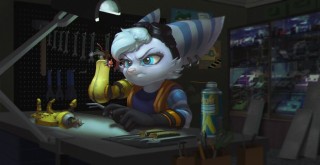 Ratchet & Clank (PS5)