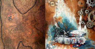 METAFOR Karma Resim Sergisi