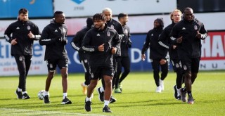 Hazırlıklar başladı