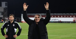 Şenol Güneş: Asıl önemlisi oyun felsefesini oturtmak