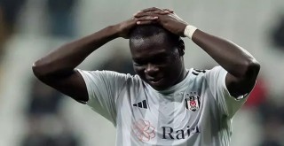 Vincent Aboubakar ve Salih Uçan'ın tedavisi sürüyor