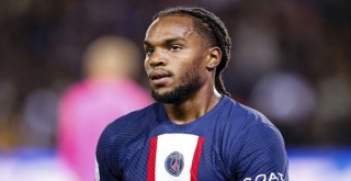 Beşiktaş Renato Sanches için devrede