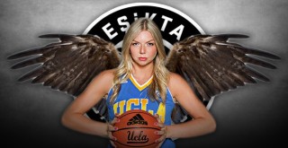 Paulina Frida Hersler Beşiktaş HDI Sigorta'da!