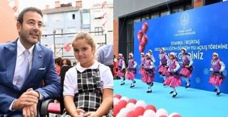 ÖZEL HABER: Ders zili çaldı!