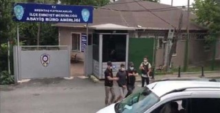 Bir ayda onlarca evi soyan hırsız yakalandı