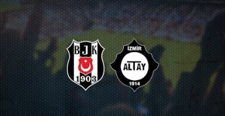 Kupada rakip Altay